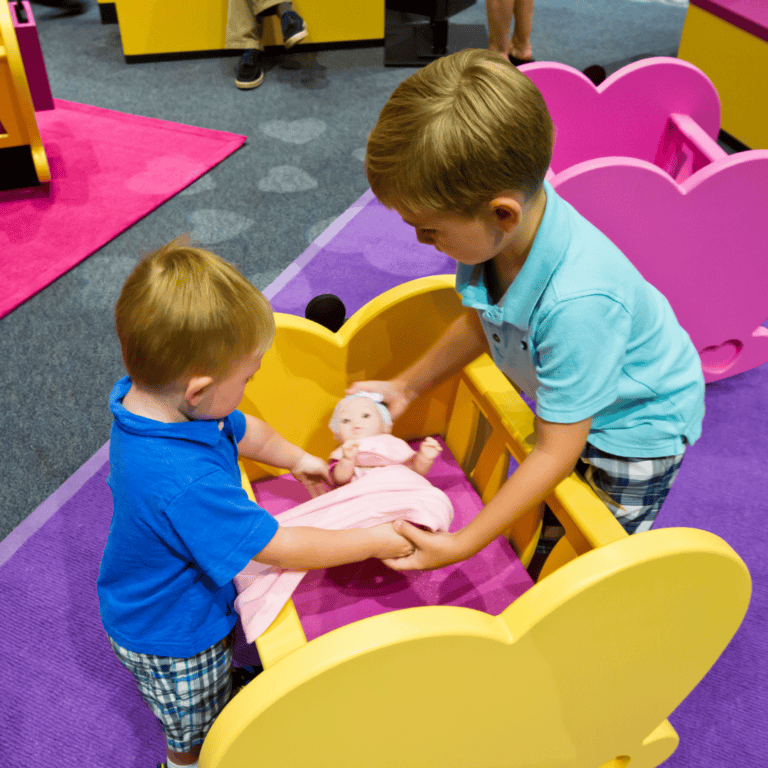 Nursery 