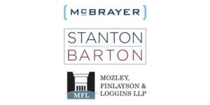 Stanton Barton/McBrayer/Mozley Finlayson Loggins