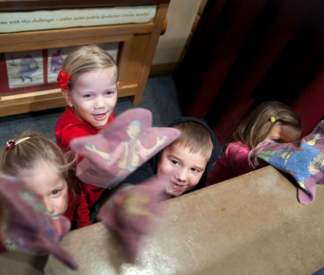 Royal Puppet Theatre